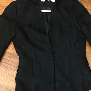 Zara dress suit